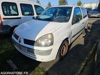 Image de VOITURES 2005 Renault Clio