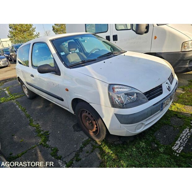 2005 رينو Clio-45262163