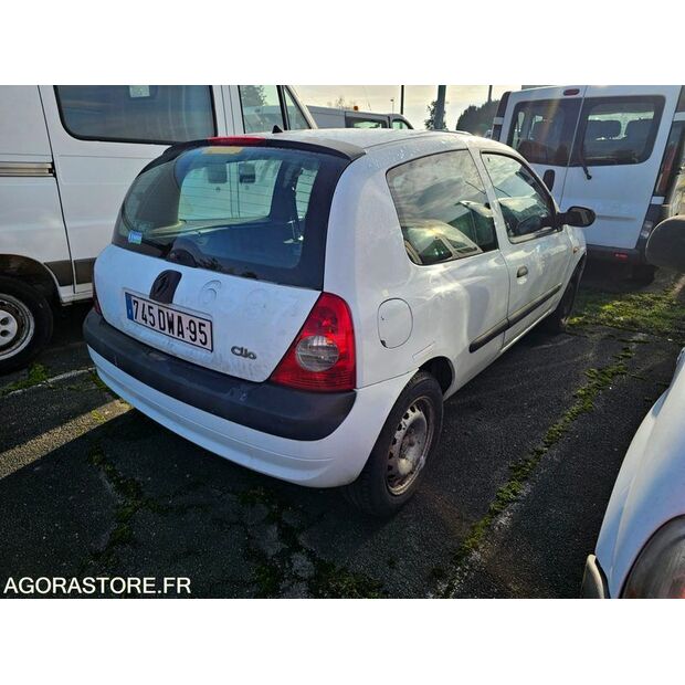 2005 رينو Clio-45262164