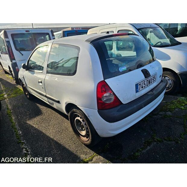 2005 رينو Clio-45262165