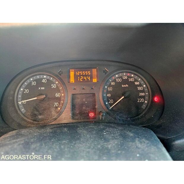 2005 رينو Clio-45262169