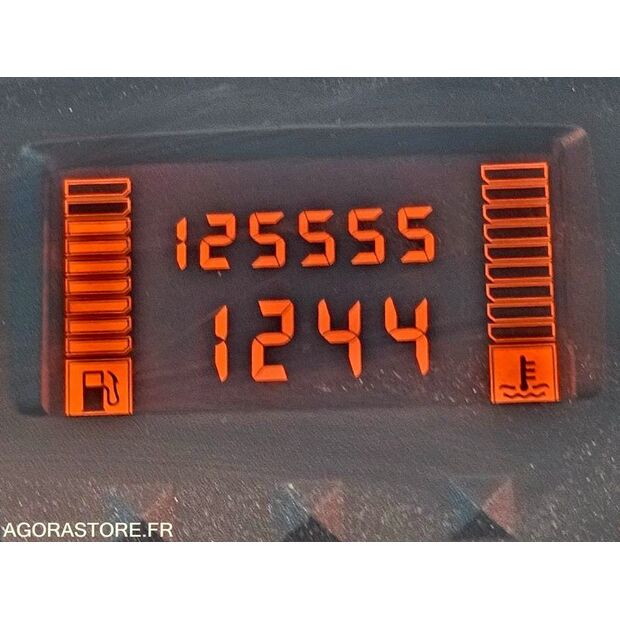 2005 رينو Clio-45262170