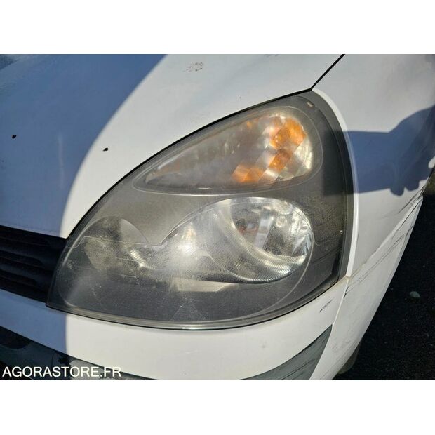 2005 رينو Clio-45262178