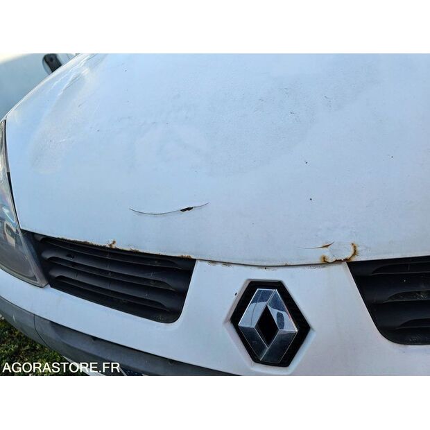 2005 رينو Clio-45262179