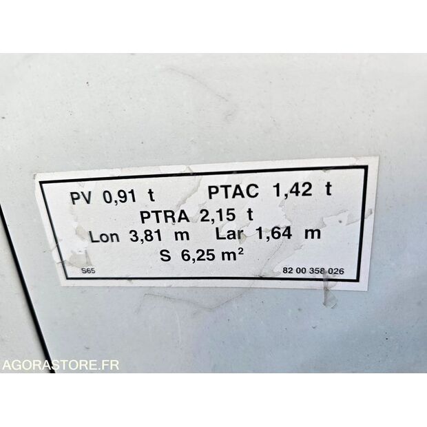 2005 رينو Clio-45262183