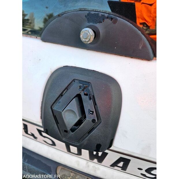 2005 رينو Clio-45262186