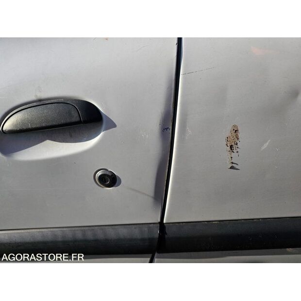 2005 رينو Clio-45262191