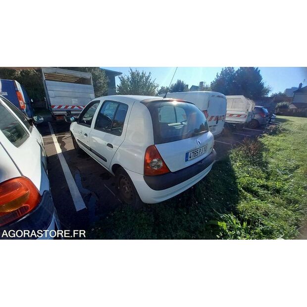 2005 Renault Clio-45262196