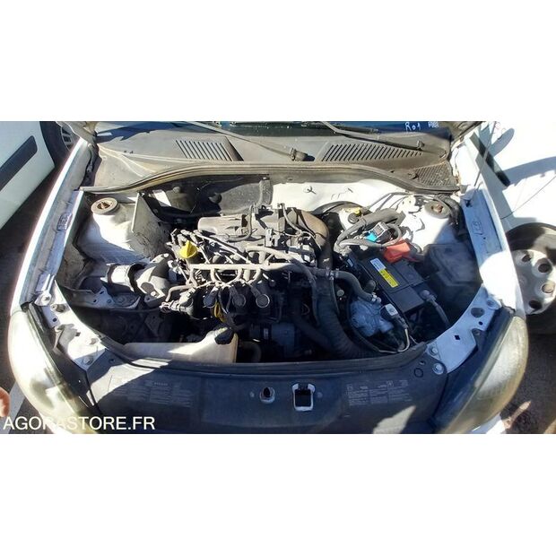 2005 Renault Clio-45262202