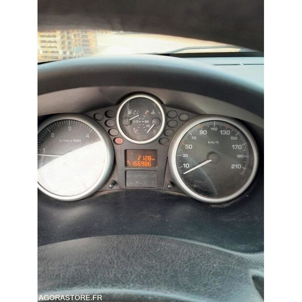 2010 بيجو 206-45262211