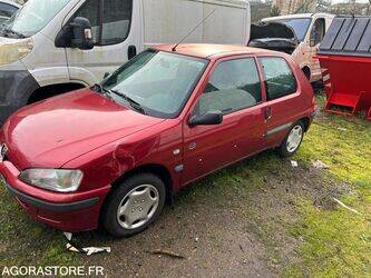 1999-peugeot-106-45262220