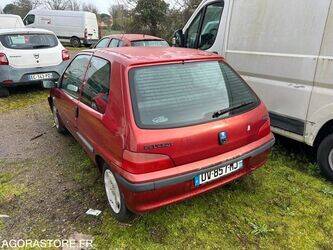 1999-peugeot-106-45262221