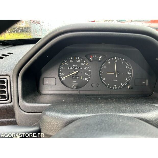 1999 Peugeot 106-45262224