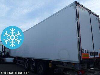 Image de Camions à température contrôlée 2014 Samro