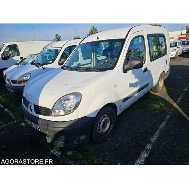 2007 Renault Kangoo-45262231