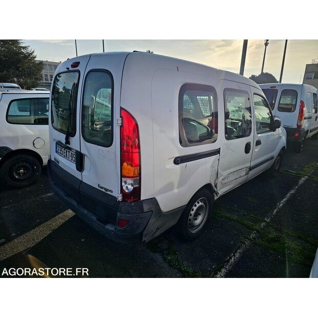 2007 Renault Kangoo-45262232