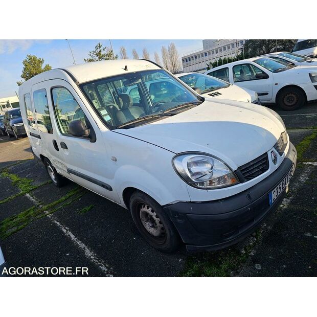 2007 Renault Kangoo-45262233