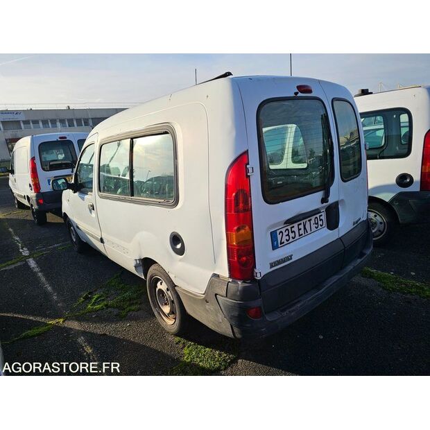 2007 Renault Kangoo-45262234
