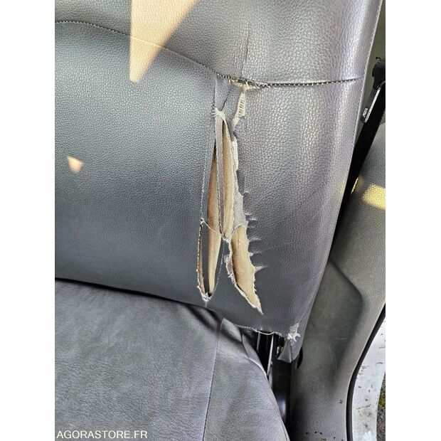 2007 Renault Kangoo-45262236