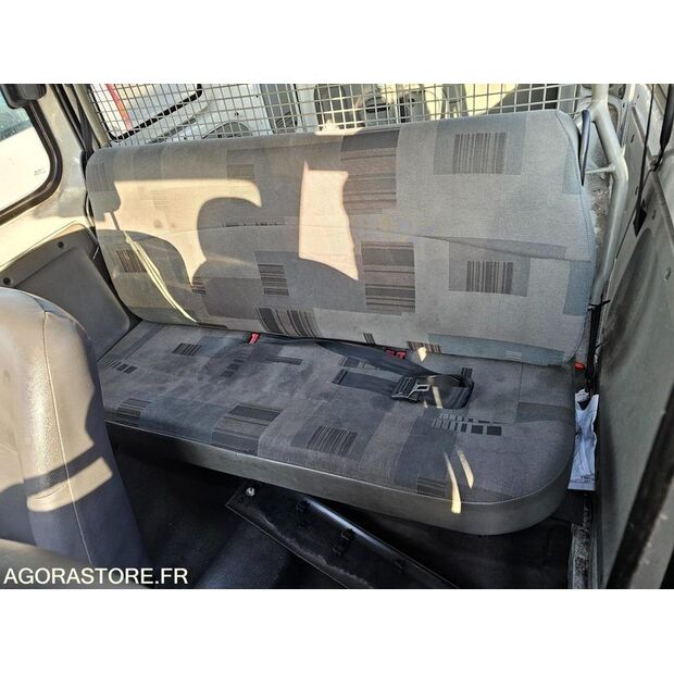 2007 Renault Kangoo-45262238