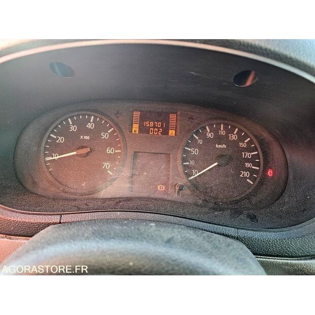 2007 Renault Kangoo-45262240