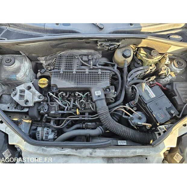 2007 Renault Kangoo-45262244