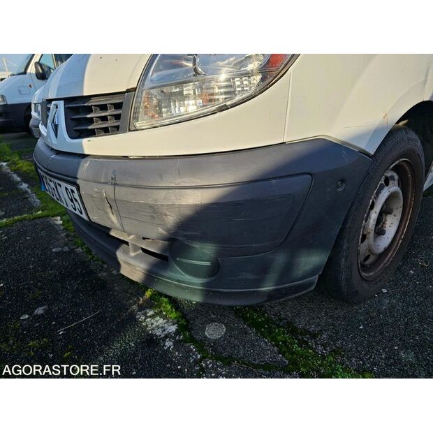 2007 Renault Kangoo-45262245