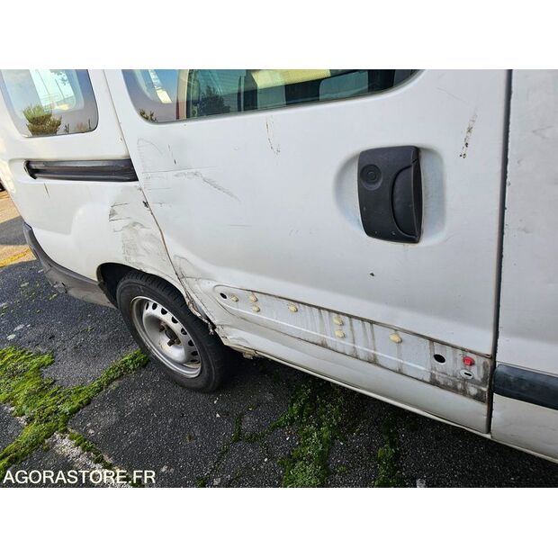 2007 Renault Kangoo-45262249