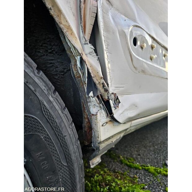 2007 Renault Kangoo-45262251