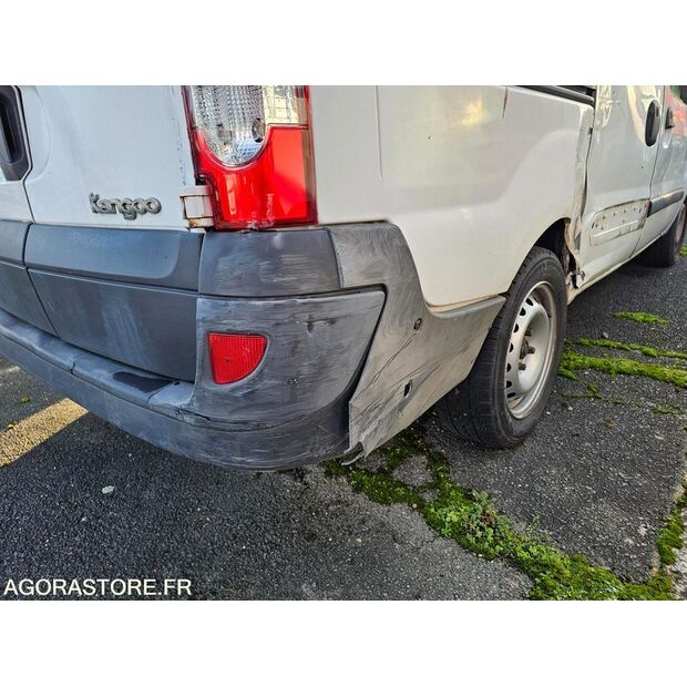2007 Renault Kangoo-45262252