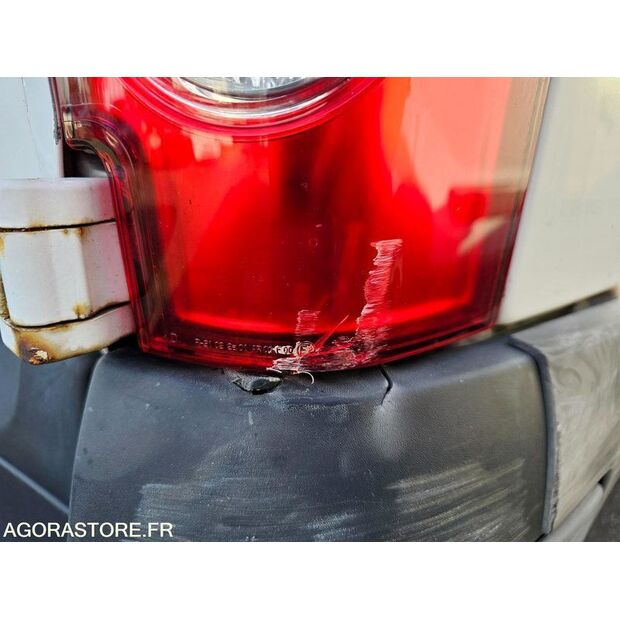 2007 Renault Kangoo-45262253