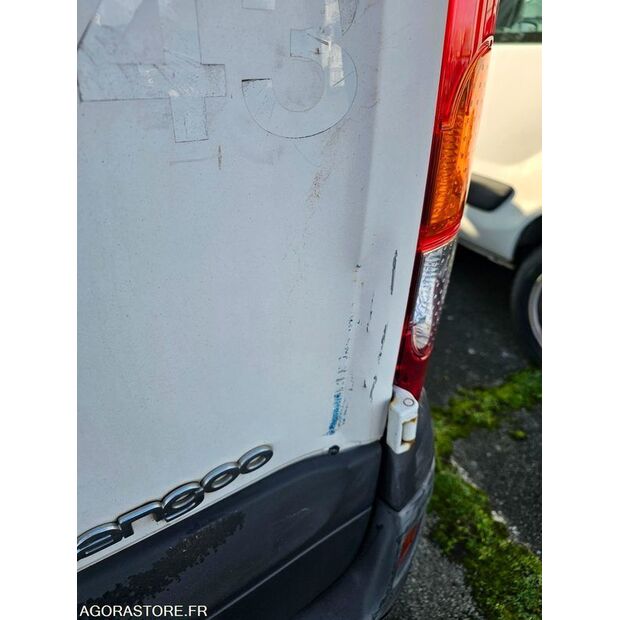 2007 Renault Kangoo-45262254