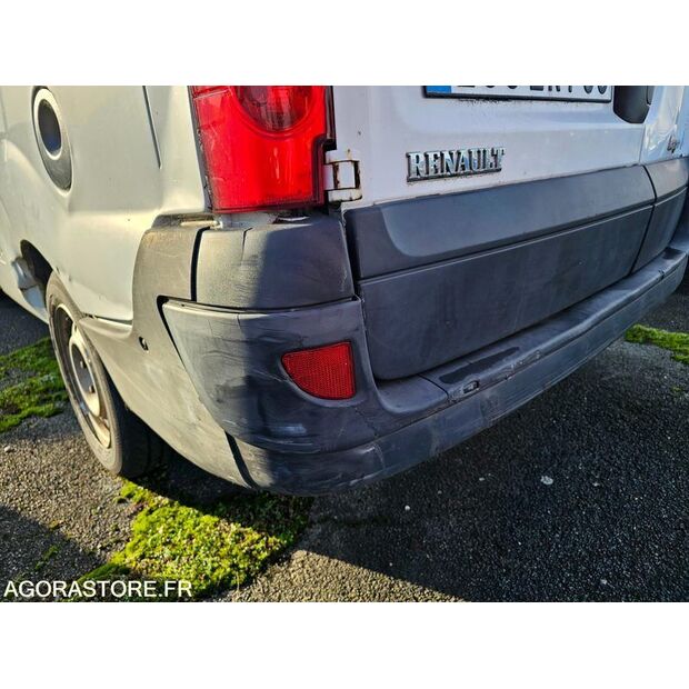 2007 Renault Kangoo-45262255