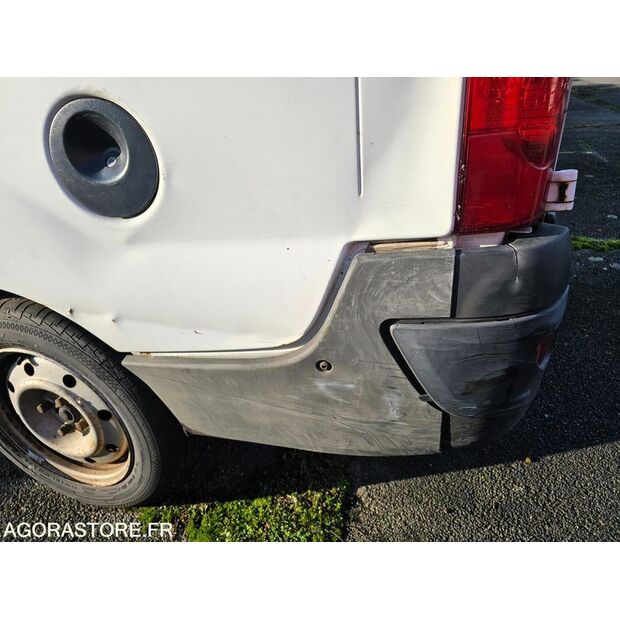 2007 Renault Kangoo-45262256