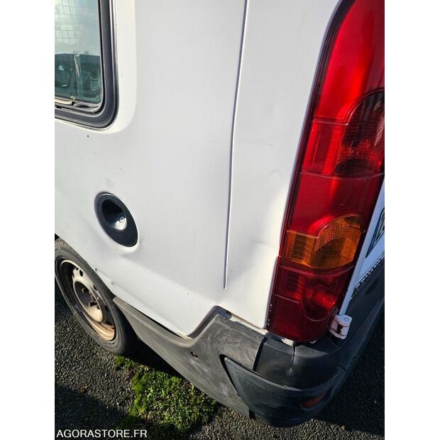 2007 Renault Kangoo-45262257