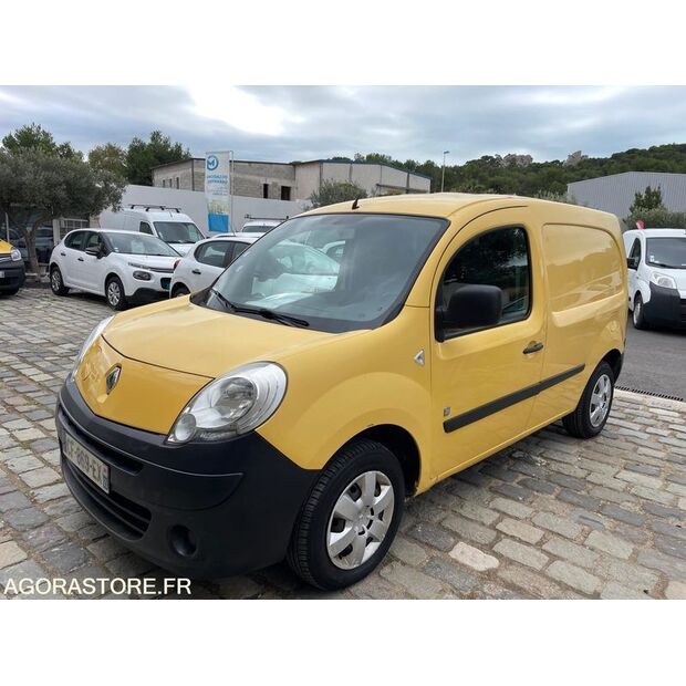 2012 Renault Kangoo-45262262