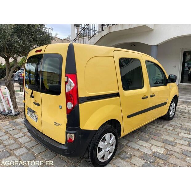 2012 Renault Kangoo-45262264
