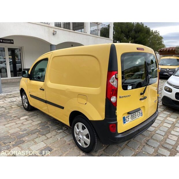 2012 Renault Kangoo-45262265
