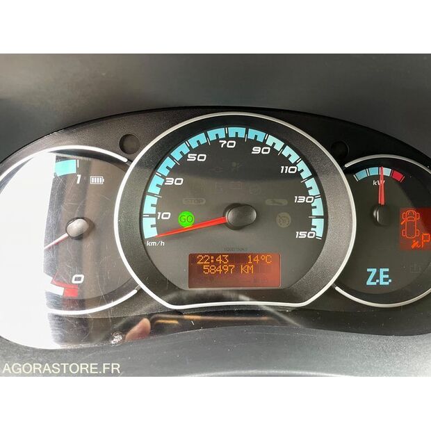 2012 Renault Kangoo-45262268