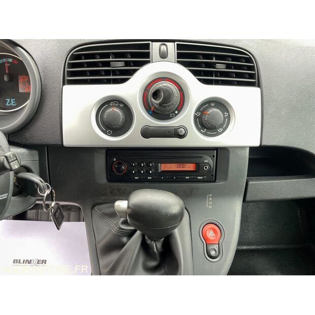 2012 Renault Kangoo-45262269