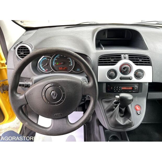 2012 Renault Kangoo-45262270