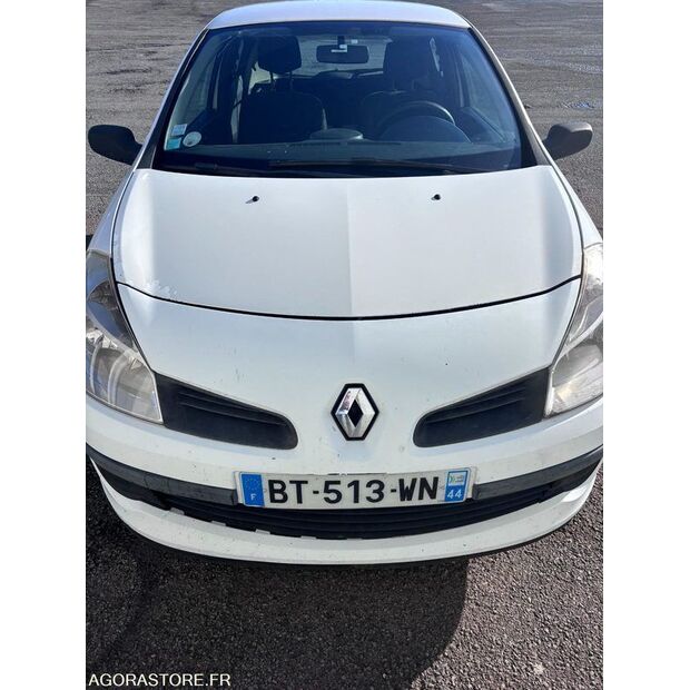 2007 Renault Clio-45262292