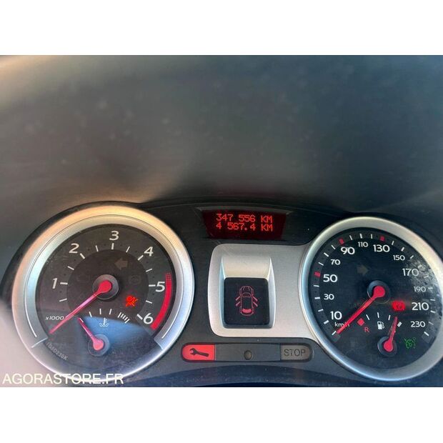 2007 Renault Clio-45262293