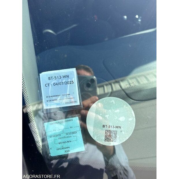 2007 Renault Clio-45262294