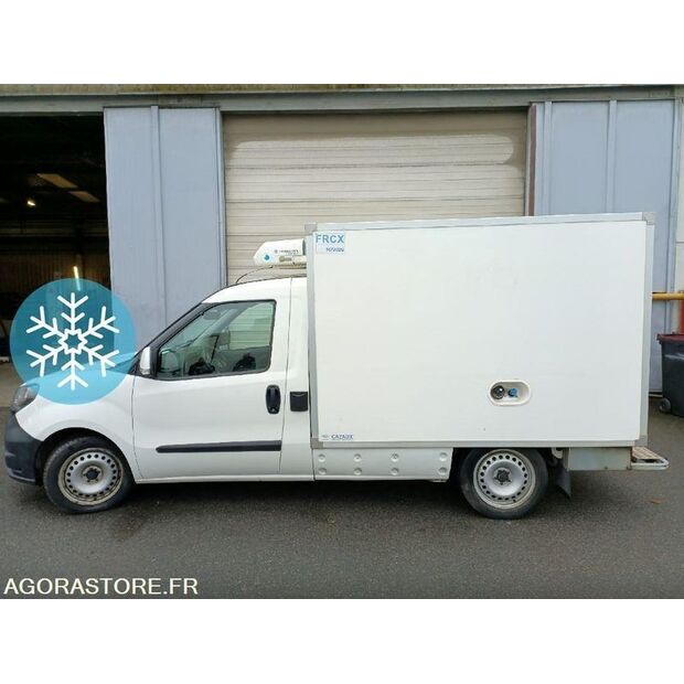 2020 فيات Doblo-45262301