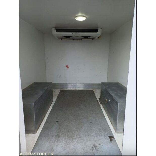 2020 فيات Doblo-45262302