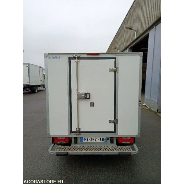 2020 فيات Doblo-45262303