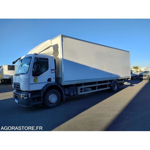 2019 Renault D WIDE-45262357