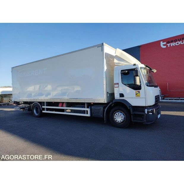 2019 Renault D WIDE-45262358