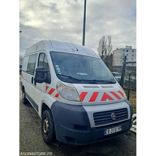 2013 Fiat Ducato-45262364